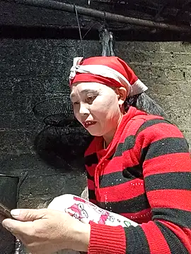 lena-cute online show from 03.09.26