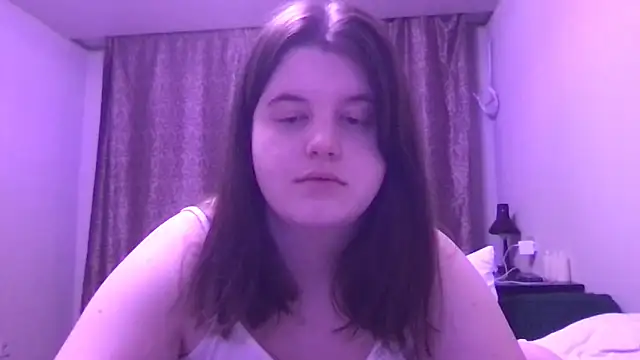 Snapshot of KristiFoxy chatting on 02.23.26 KristiFoxy online show from 02.23.26