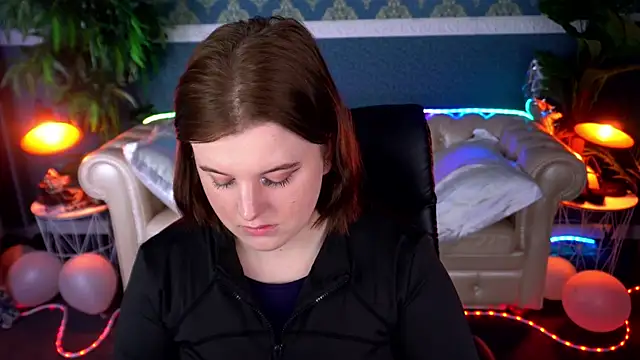 KristiFoxy online show from 03.15.26