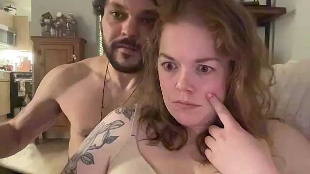 MusicCouple online show from 02.14.26