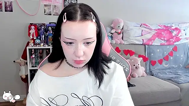 MollysLand online show from 03.16.26