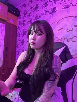 YukiiTYAN online show from 02.07.26