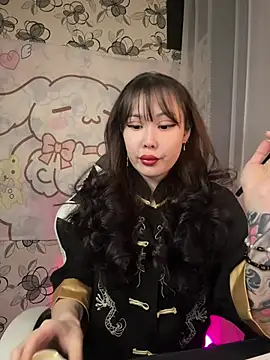 YukiiTYAN online show from 02.23.26