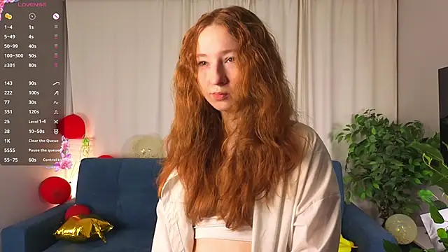 MaraButtrey online show from 02.16.26