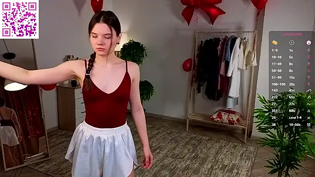 MirthaZien online show from 02.21.26