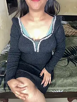 nauty girl shalu online show from 02.07.26