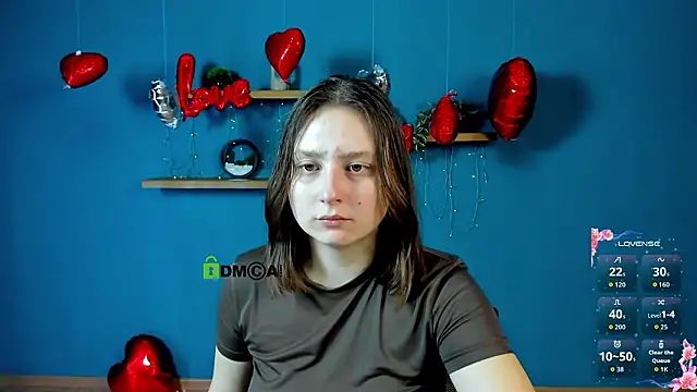 kora cosmo online show from 02.15.26