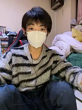 Snapshot of Mura109905 chatting on 02.10.26 Mura109905 online show from 02.10.26