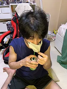 Mura109905 online show from 07.21.26