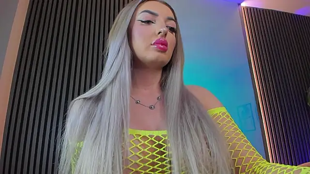 MissObsidian online show from 03.05.26