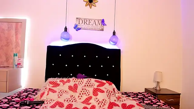 Snapshot of Melany_cherry chatting on 02.12.26 Melany cherry online show from 02.12.26