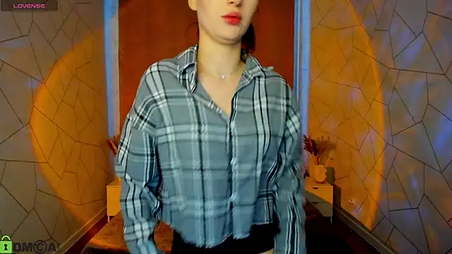 Rita Flux online show from 03.10.26