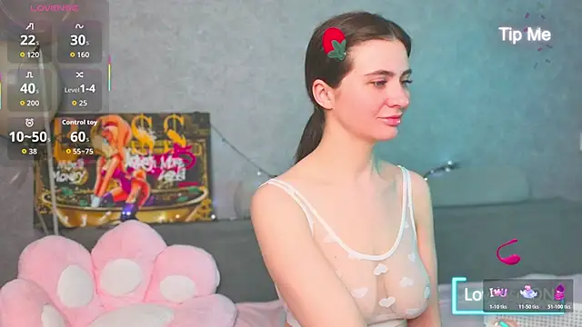 Tina Tingle online show from 03.02.26