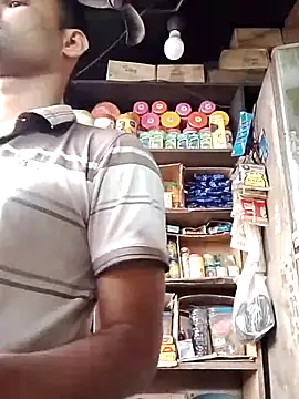 Snapshot of sos-boy chatting on 02.26.26 sos-boy online show from 02.26.26