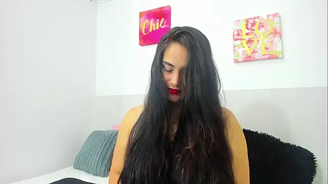 Gaby Taylor online show from 04.12.26