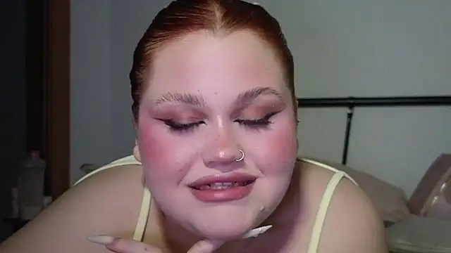 Gloria Thomas online show from 02.25.26