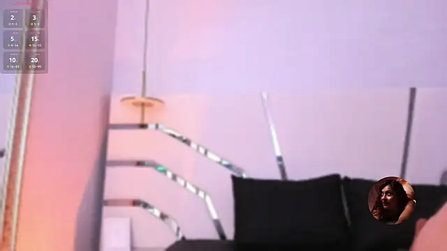 ninna vinns online show from 03.28.26