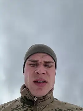 Snapshot of Nemont chatting on 02.12.26 Nemont online show from 02.12.26