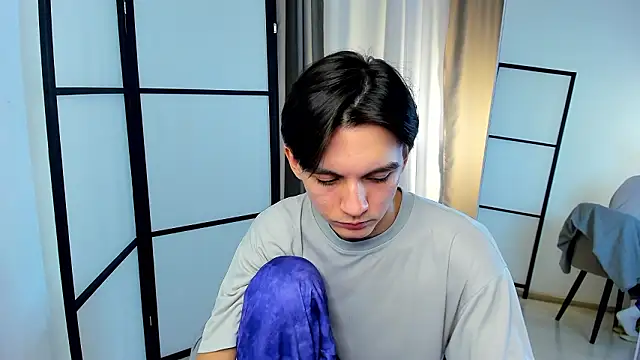 Snapshot of Ian_Harrickton chatting on 02.27.26 Ian Harrickton online show from 02.27.26