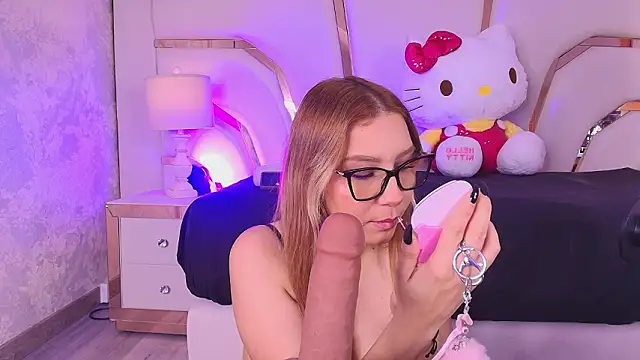 MelodyBloom  online show from 03.29.26