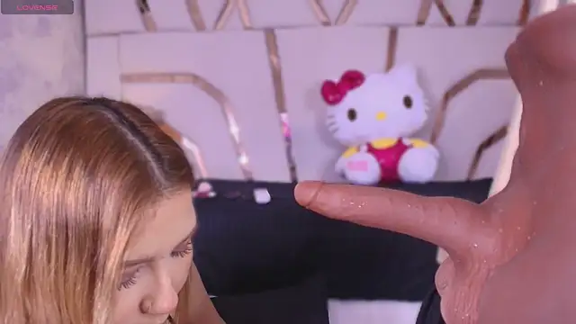 MelodyBloom  online show from 04.02.26