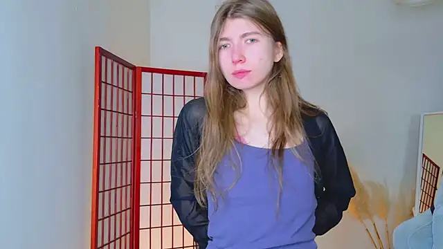 Snapshot of Bubble_Chloe chatting on 02.05.26 Bubble Chloe online show from 02.05.26