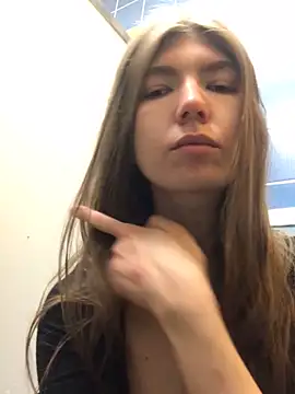 Snapshot of Bubble_Chloe chatting on 02.28.26 Bubble Chloe online show from 02.28.26