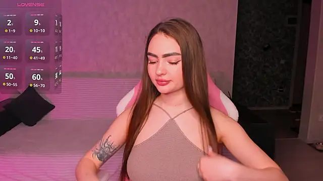 Antheainprime online show from 02.24.26