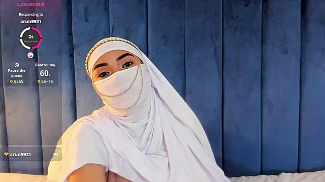 Snapshot of fatimarab__ chatting on 02.21.26 fatimarab online show from 02.21.26