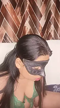 RivaAffair online show from 02.15.26