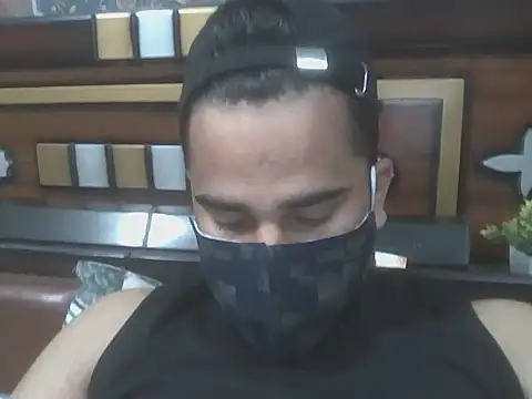 Snapshot of MrCurioX chatting on 02.04.26 MrCurioX online show from 02.04.26