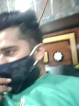 Snapshot of MrCurioX chatting on 02.07.26 MrCurioX online show from 02.07.26