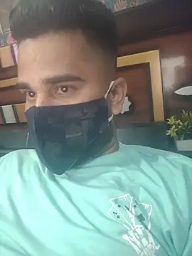 Snapshot of MrCurioX chatting on 02.18.26 MrCurioX online show from 02.18.26