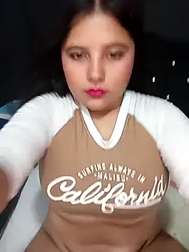 Salome Vivas online show from 02.10.26