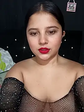 Salome Vivas online show from 02.12.26