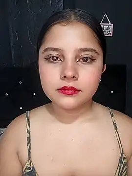 Salome Vivas online show from 02.13.26