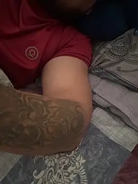 Snapshot of Rah0091 chatting on 02.10.26 Rah0091 online show from 02.10.26