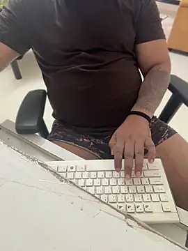 Rah0091 online show from 04.17.26