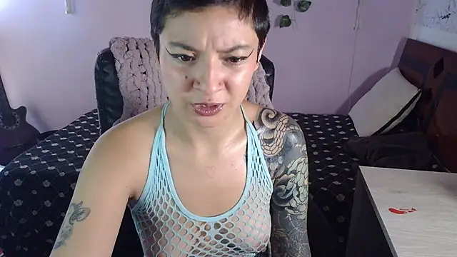 Snapshot of juaaanaaa chatting on 02.13.26 juaaanaaa online show from 02.13.26