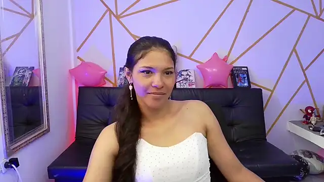 Snapshot of amber_miller18 chatting on 02.03.26 amber miller18 online show from 02.03.26