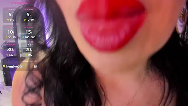 LINDA BLER online show from 03.07.26