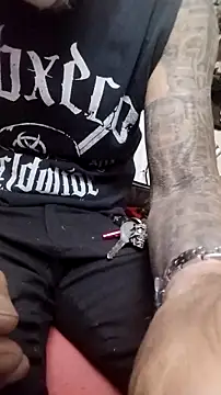 Snapshot of PastingForgiver chatting on 02.02.26 PastingForgiver online show from 02.02.26