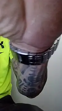 Snapshot of PastingForgiver chatting on 04.11.26 PastingForgiver online show from 04.11.26