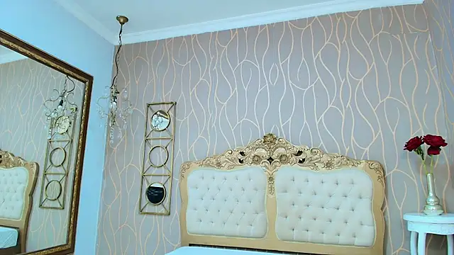 meganrousx online show from 02.14.26