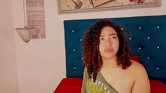 meganrousx online show from 05.17.26