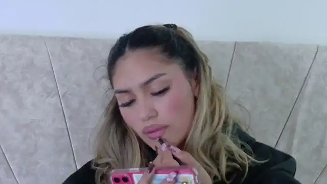 Maddy Beluci online show from 06.01.26