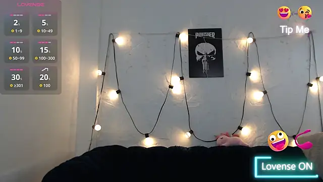 Snapshot of CarolRousee chatting on 02.22.26 CarolRousee online show from 02.22.26