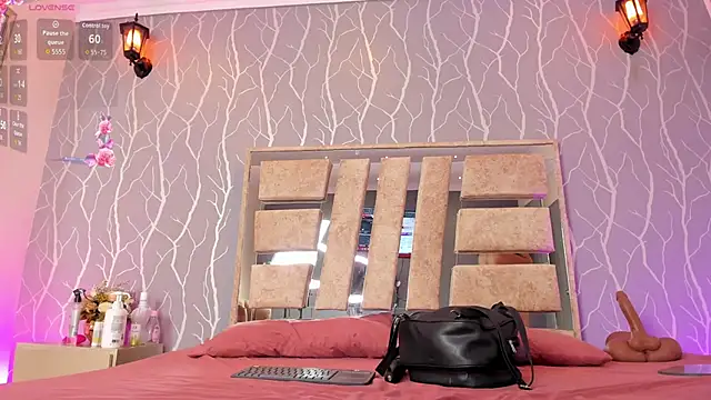 katherine sophia online show from 04.02.26