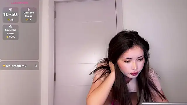  Nanami online show from 04.17.26