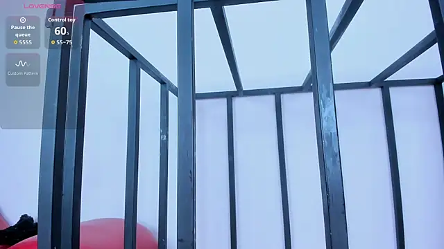 NikkiKros online show from 03.27.26